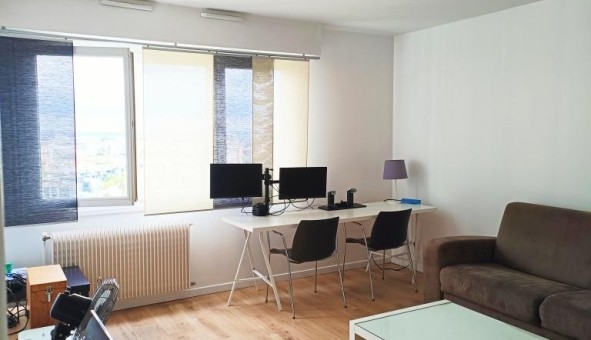 Logement tudiant Colocation à Villejuif (94800)