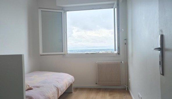 Logement tudiant Colocation à Villejuif (94800)