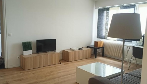 Logement tudiant Colocation à Villejuif (94800)