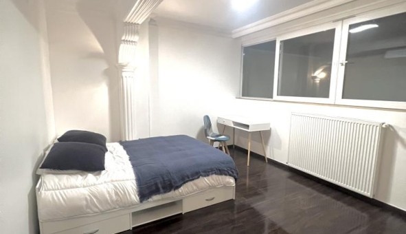 Logement tudiant Colocation à Villemomble (93250)