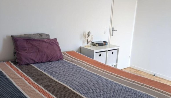 Logement tudiant Colocation à Villemomble (93250)