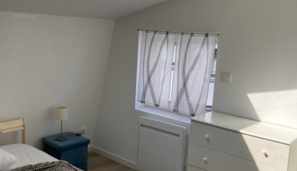 Logement tudiant Colocation à Villeneuve d'Ascq (59491)