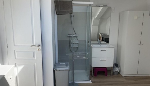 Logement tudiant Colocation à Villeneuve d'Ascq (59491)