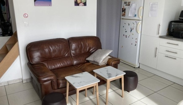 Logement tudiant Colocation à Villeneuve d'Ascq (59491)