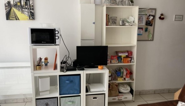 Logement tudiant Colocation à Villeneuve d'Ascq (59491)