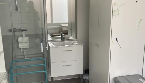 Logement tudiant Colocation à Villeneuve d'Ascq (59491)