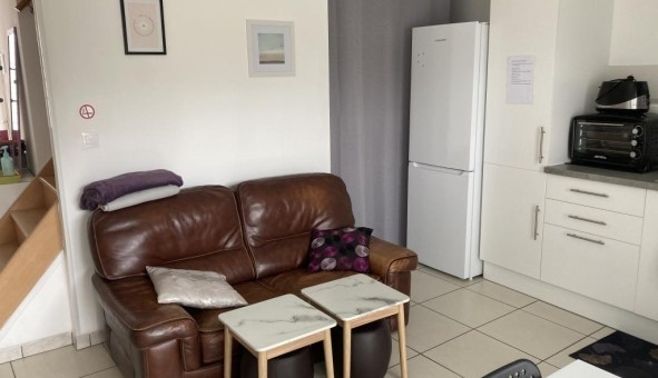 Logement tudiant Colocation à Villeneuve d'Ascq (59491)