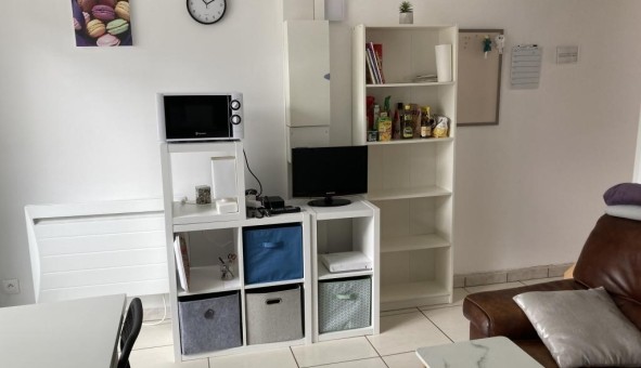 Logement tudiant Colocation à Villeneuve d'Ascq (59491)