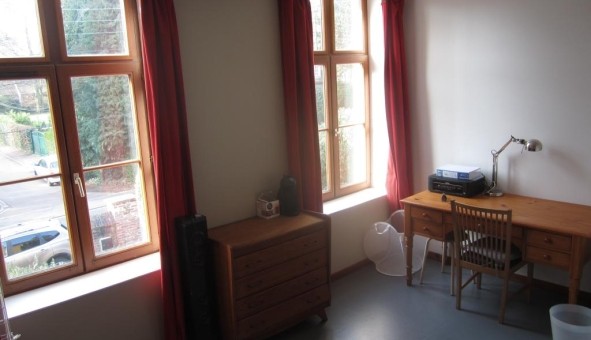 Logement tudiant Location Colocation Vide Villeneuve d'Ascq (59491)