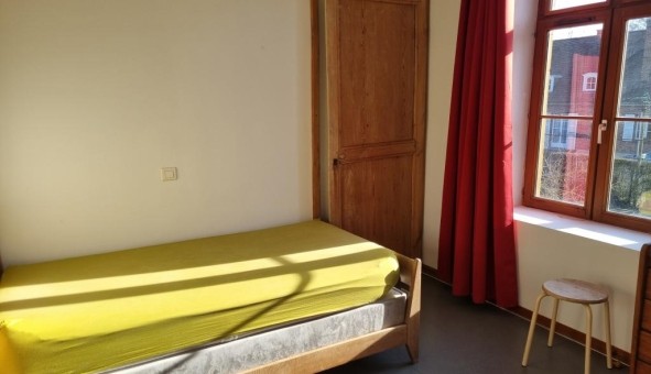 Logement tudiant Colocation à Villeneuve d'Ascq (59491)