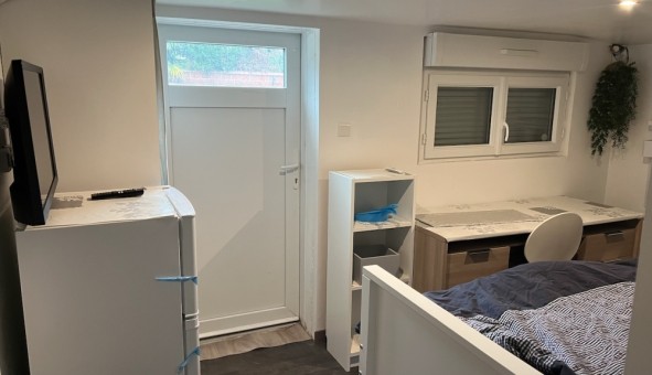 Logement tudiant Colocation à Villeneuve le Roi (94290)