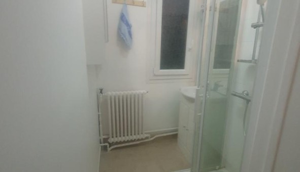 Logement tudiant Colocation à Villeneuve le Roi (94290)