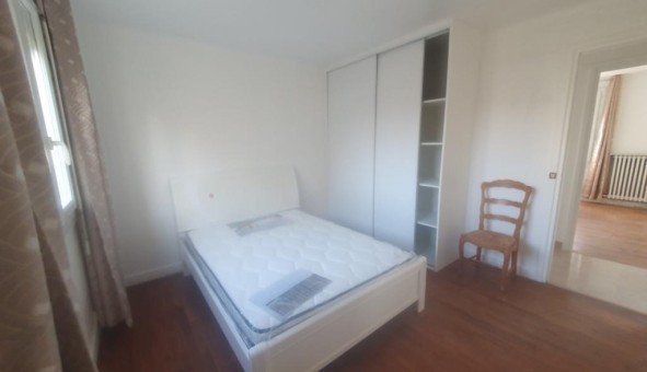 Logement tudiant Colocation à Villeneuve le Roi (94290)