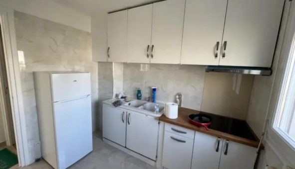 Logement tudiant Colocation à Villeneuve le Roi (94290)