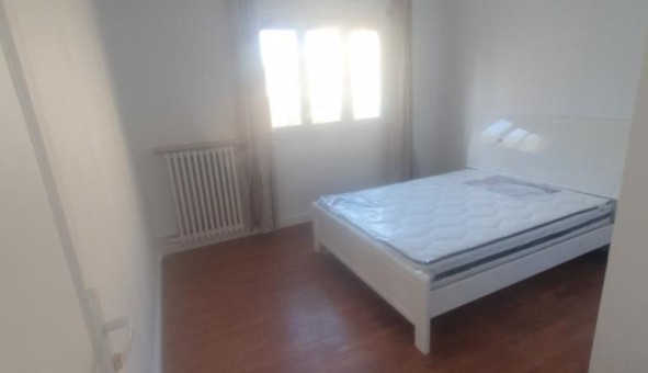 Logement tudiant Colocation à Villeneuve le Roi (94290)