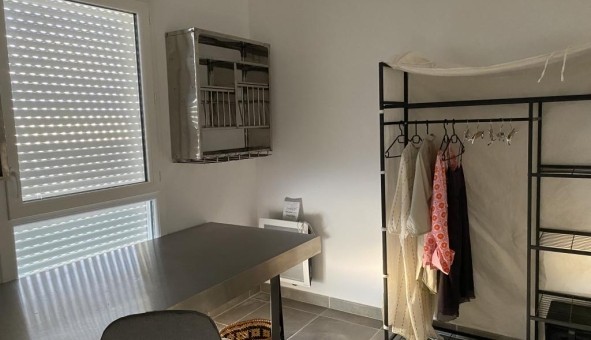 Logement tudiant Colocation à Villeneuve ls Avignon (30400)