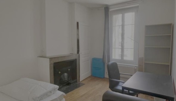 Logement tudiant Colocation à Villeurbanne (69100)