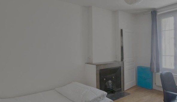 Logement tudiant Colocation à Villeurbanne (69100)