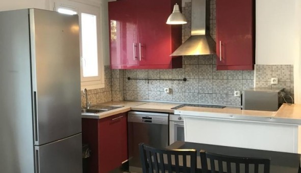 Logement tudiant Colocation à Villeurbanne (69100)