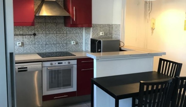 Logement tudiant Colocation à Villeurbanne (69100)