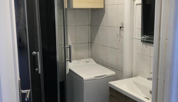 Logement tudiant Colocation à Villeurbanne (69100)