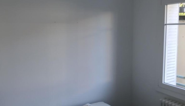 Logement tudiant Colocation à Villeurbanne (69100)