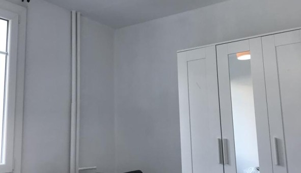 Logement tudiant Colocation à Villeurbanne (69100)