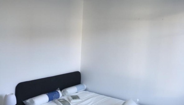 Logement tudiant Colocation à Villeurbanne (69100)