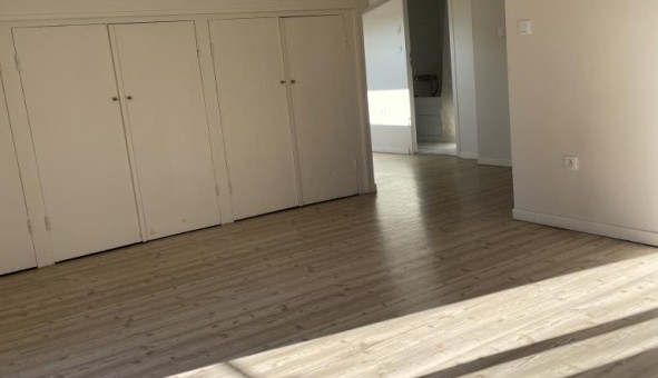 Logement tudiant Colocation à Villeurbanne (69100)