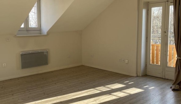 Logement tudiant Colocation à Villeurbanne (69100)