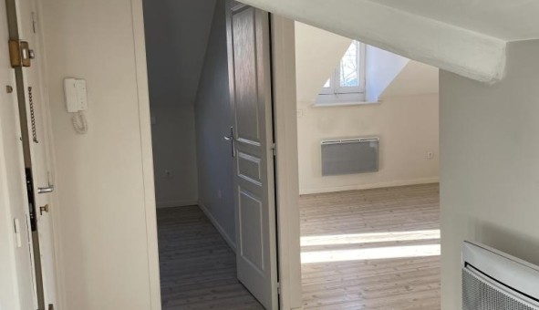 Logement tudiant Colocation à Villeurbanne (69100)