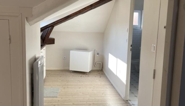 Logement tudiant Colocation à Villeurbanne (69100)