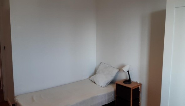 Logement tudiant Colocation à Villeurbanne (69100)