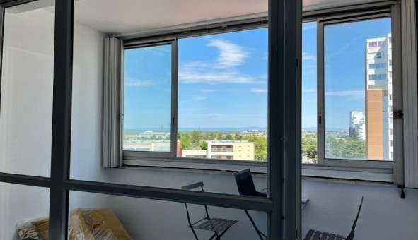 Logement tudiant Colocation à Villeurbanne (69100)