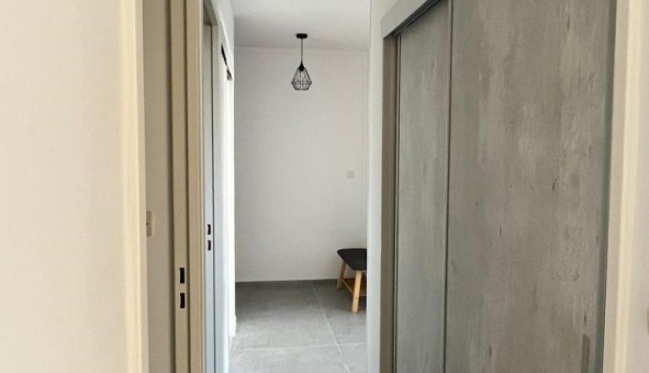 Logement tudiant Colocation à Villeurbanne (69100)