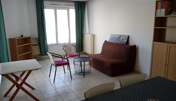 Logement tudiant Location Colocation Vide Villeurbanne (69100)