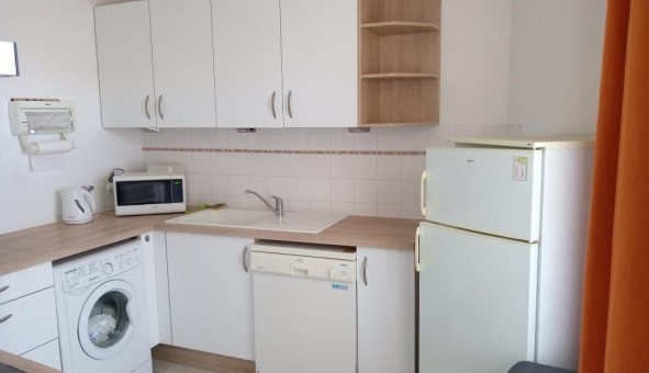 Logement tudiant Colocation à Villeurbanne (69100)