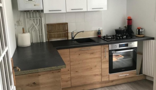 Logement tudiant Colocation à Villiers sur Marne (94350)