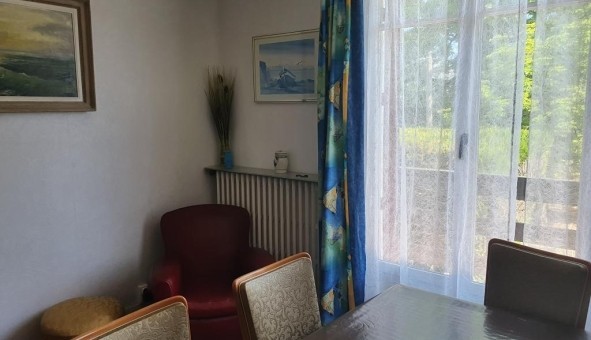 Logement tudiant Colocation à Villiers sur Marne (94350)