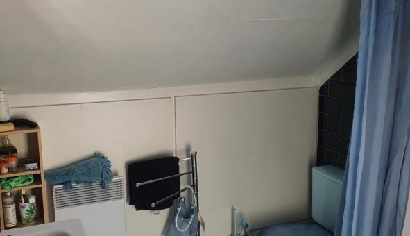 Logement tudiant Colocation à Villiers sur Marne (94350)