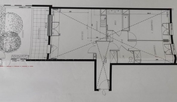 Logement tudiant Colocation à Villiers sur Marne (94350)