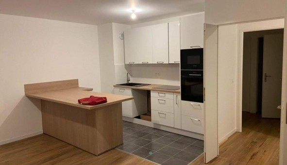 Logement tudiant Colocation à Villiers sur Marne (94350)