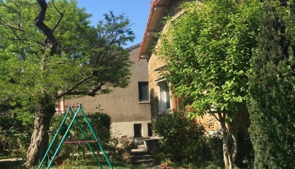 Logement tudiant Colocation à Vitry sur Seine (94400)