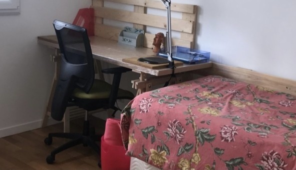 Logement tudiant Colocation à Vitry sur Seine (94400)