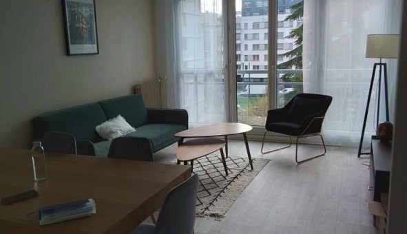 Logement tudiant Location Colocation Vide Vitry sur Seine (94400)