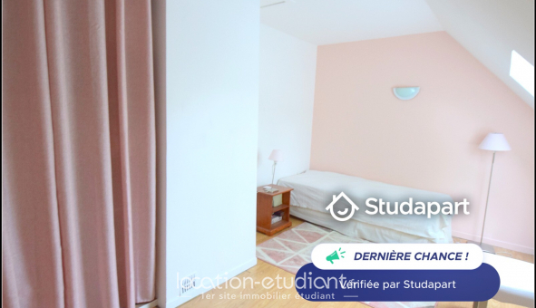 Colocation tudiante Duplex à Achres (78260)