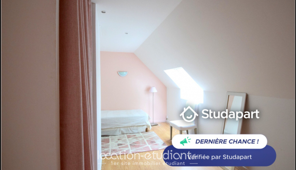 Colocation tudiante Duplex à Achres (78260)