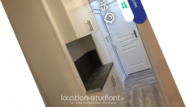 Colocation tudiante Duplex à Antony (92160)