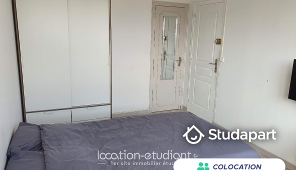 Colocation tudiante Duplex à Ennery (95300)