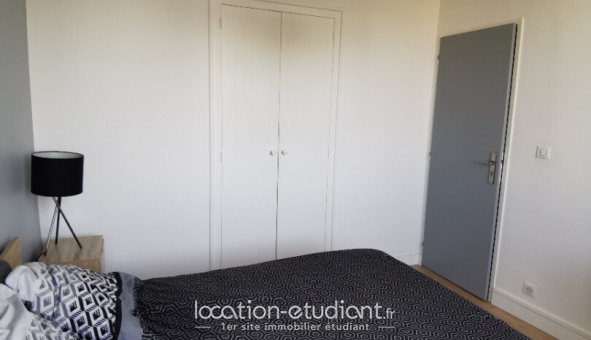 Colocation tudiante Duplex à Rez (44400)